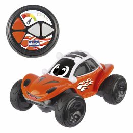 00009152100000 Automobilis Happy Buggy R/C NAUJAS