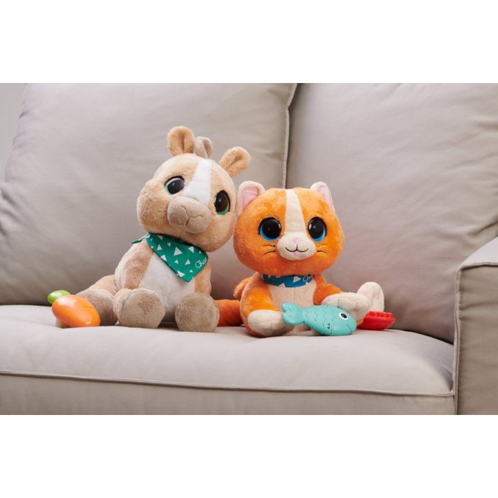 00010771000000 WOW PETS Kucyk ku-kū