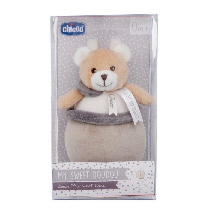 00009618000000 MY SWEET DOUDOU Mikės lopšinė