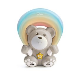 00010474000000 ŽAISLAS FD RAINBOW BEAR NEUTRAL