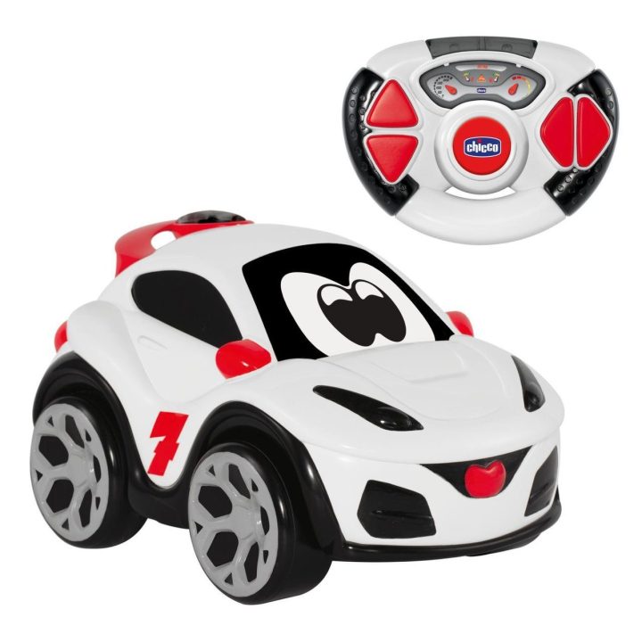 00009729000000 Rokerinis automobilis Crossover