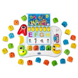 00009800000130 EDU Linksmas abėcėlės raidžių rinkinys