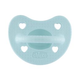 00073011370000 Žindukas PHYSIOFORMA LUXE 2-6 mėn., mėtų žalia