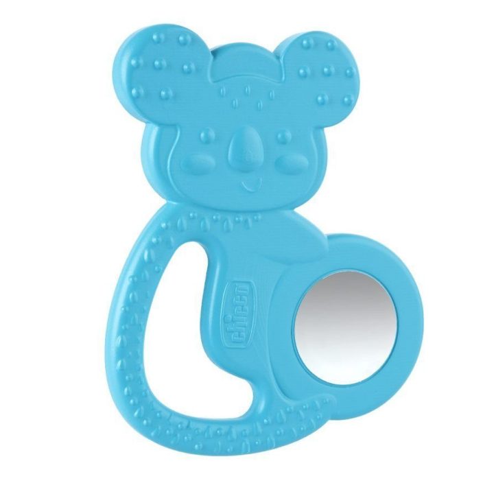 00028150200000 Nerūdijančio plieno kramtukas Koala 4m+ berniukams