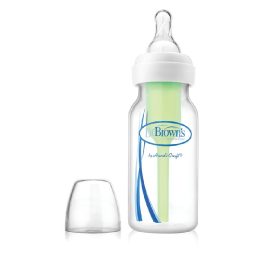 Dr. Browns SB41005 standartinis 120 ml buteliukas OPTIONS +