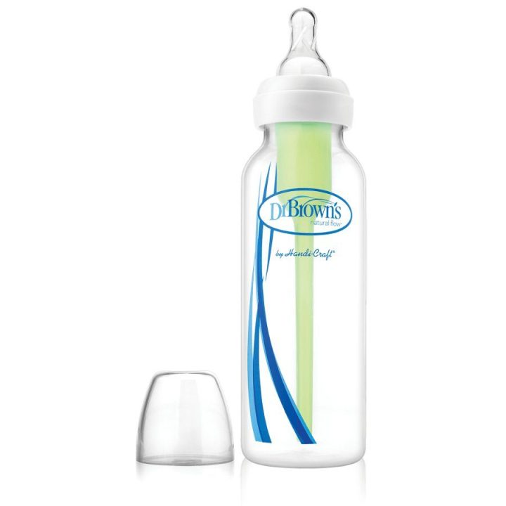 Dr.Browns SB81005 Standartinė 250 ml talpos buteliukas PASIRINKIMAI