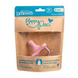 nuraminantis čiulptukas kūdikiams 0–6 mėn. rožinis