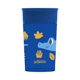 Dr. Browns TC01094 Kubek 360 picie jak ze szklanki 300 ml mėlynas