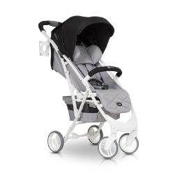 EURO-CART Vežimėlis VOLT PRO ANTICITAS