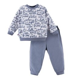 Pižama Sweet night jeans 86