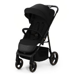 TRIG 3 ONYX BLACK vežimėlis
