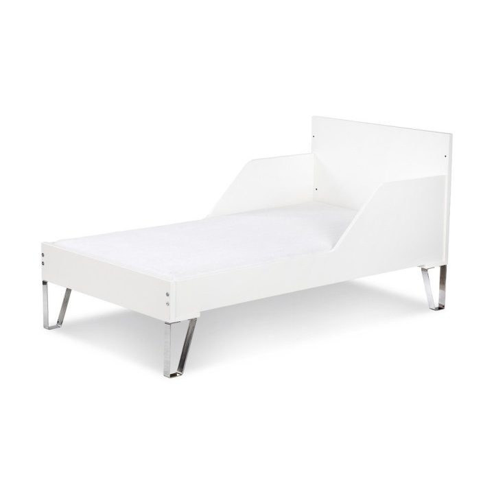 Lova-sofa BLANKA balta 140x70