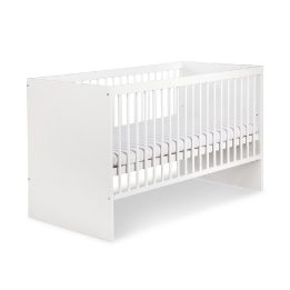 Sulankstoma lova DALIA 140x70 balta