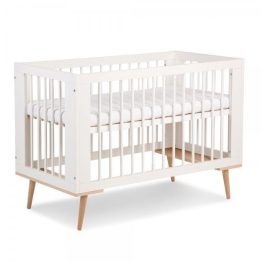 Lovytė SOFIE 120x60 balta
