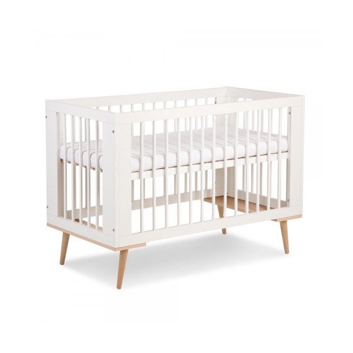 Lovytė SOFIE 120x60 balta