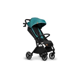 LIONELO Vežimėlis Cloe Green Emerald