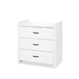 Komoda AMELIA balta