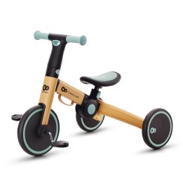4TRIKE“ triratis Saulėgrąža mėlynas 3w1