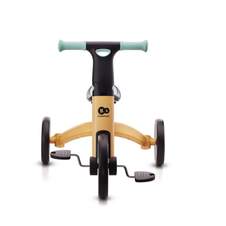 4TRIKE“ triratis Saulėgrąža mėlynas 3w1