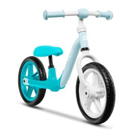 LIONELO dviratis bėgikams Alex Turquoise