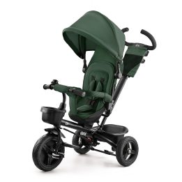 Triratukas AVEO MYSTIC GREEN