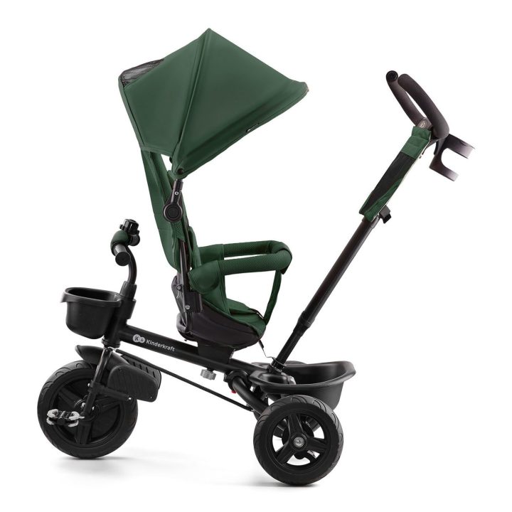 Triratukas AVEO MYSTIC GREEN