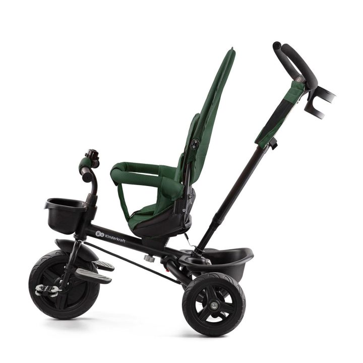 Triratukas AVEO MYSTIC GREEN