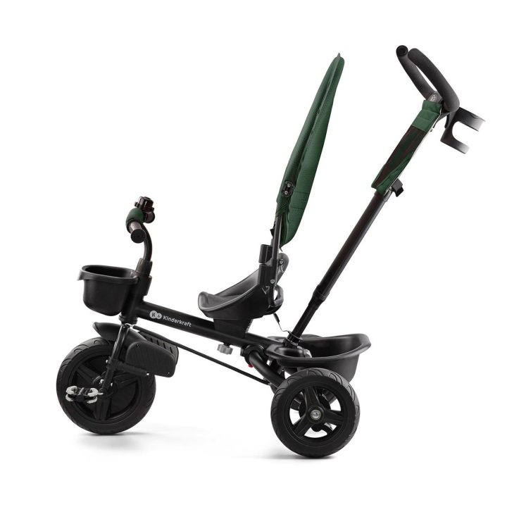 Triratukas AVEO MYSTIC GREEN