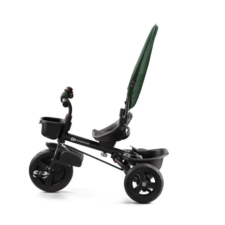 Triratukas AVEO MYSTIC GREEN