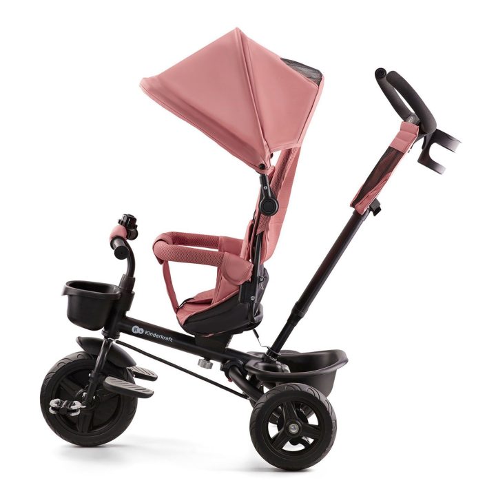 AVEO ROSE PINK triratis