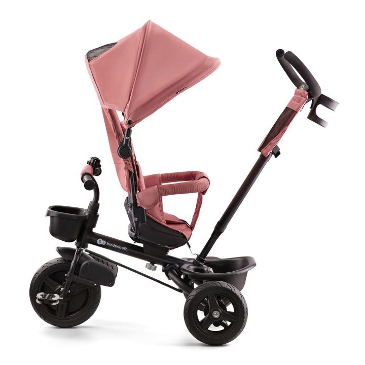 AVEO ROSE PINK triratis