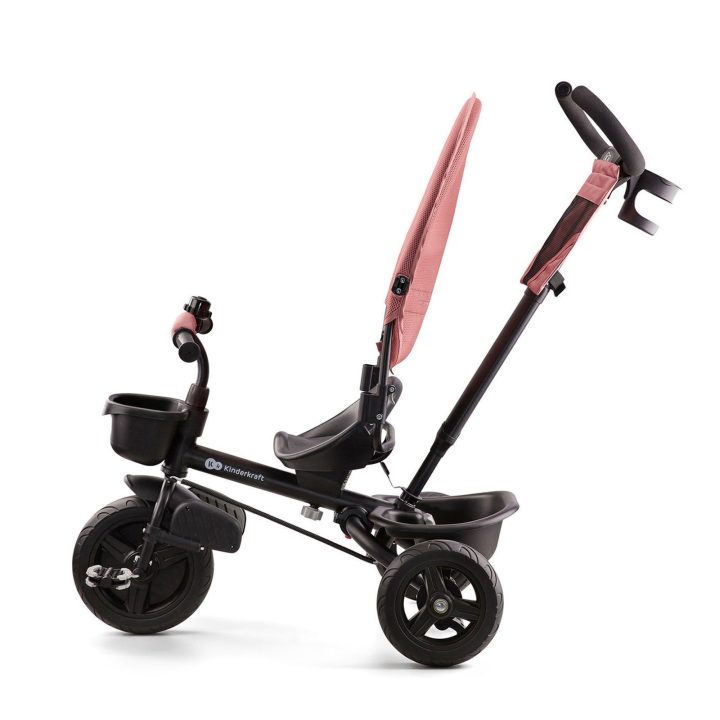 AVEO ROSE PINK triratis