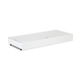 Patalynės dėžė 120x60 balta