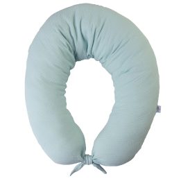 MOON MUSLIN 260 cm pagalvė žalia spalva