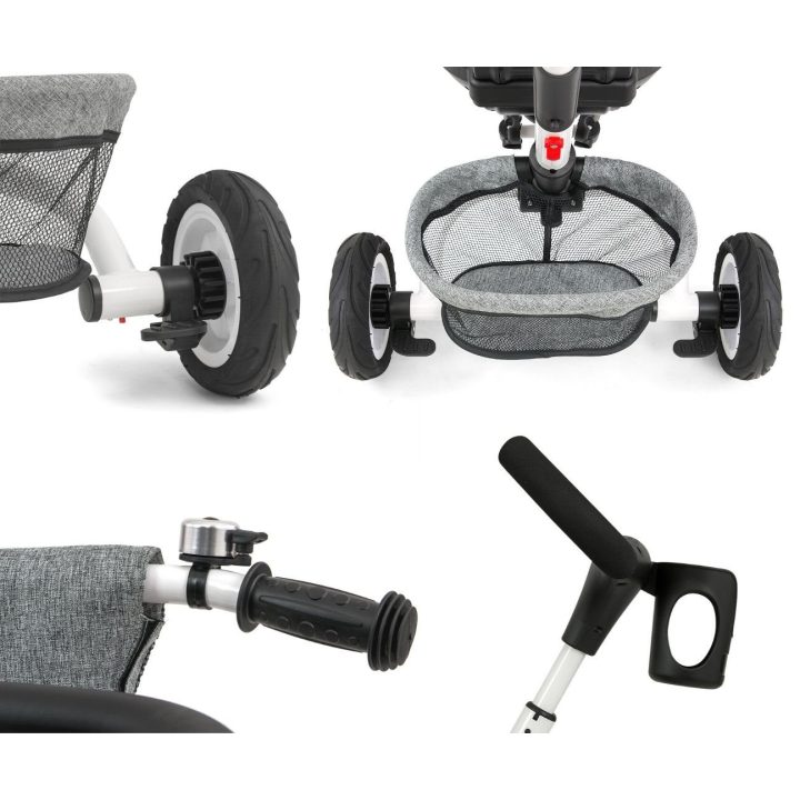 3116 Stanley Rubber Grey 6 viename triratis