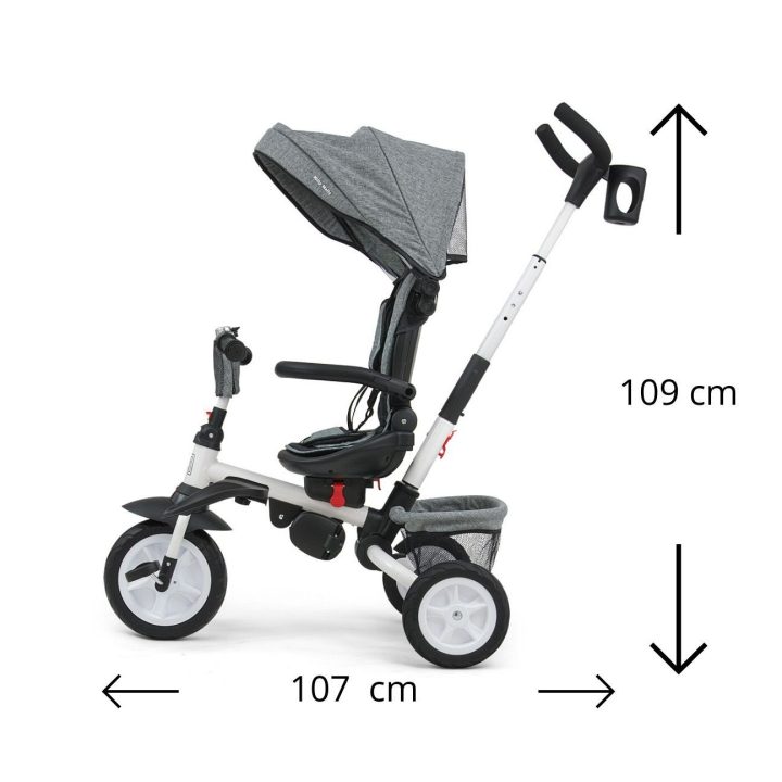 3116 Stanley Rubber Grey 6 viename triratis