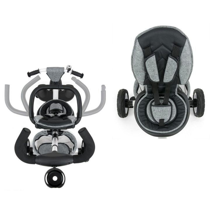 3116 Stanley Rubber Grey 6 viename triratis