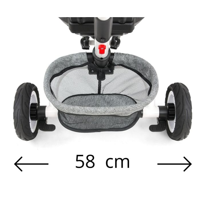 3116 Stanley Rubber Grey 6 viename triratis