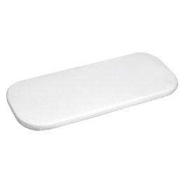 Vaikiškam čiužinukui skirtas paklodė , 75x35 pilka