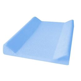 Vystyklų užtiesalas 50/60x70/80 žydras