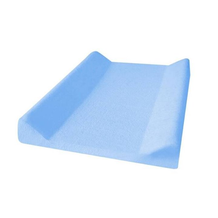 Vystyklų užtiesalas 50/60x70/80 žydras