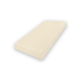 Paklodė su guma 60x120 ekru