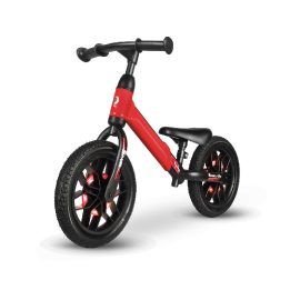 Balansinis dviratuka Spark red“