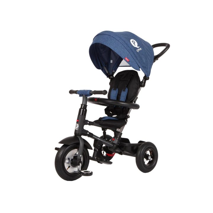 Triratis Rito Rubber Blue