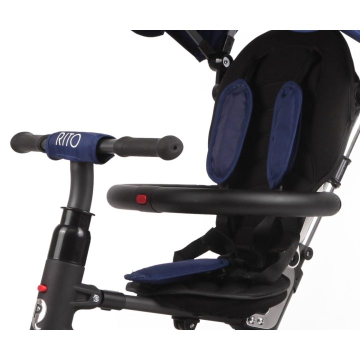 Triratis Rito Rubber Blue