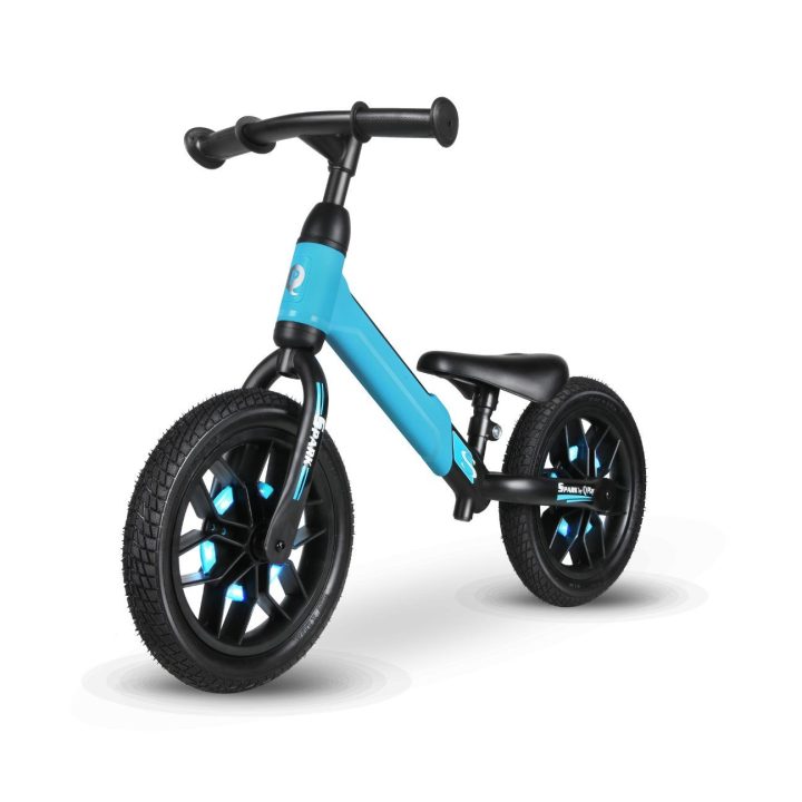 Balansinis dviratuka Spark Blue