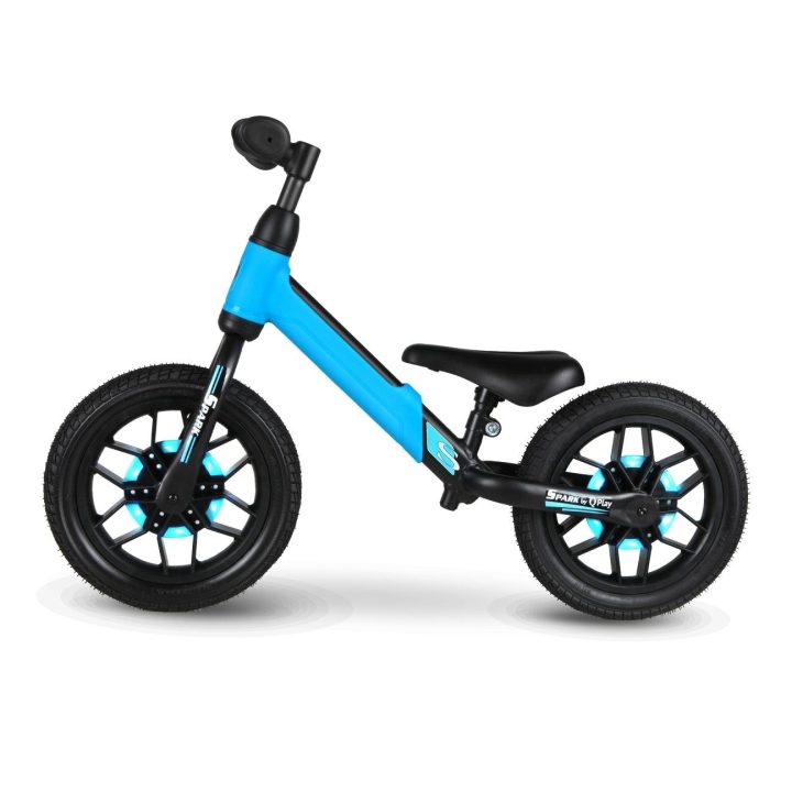 Balansinis dviratuka Spark Blue