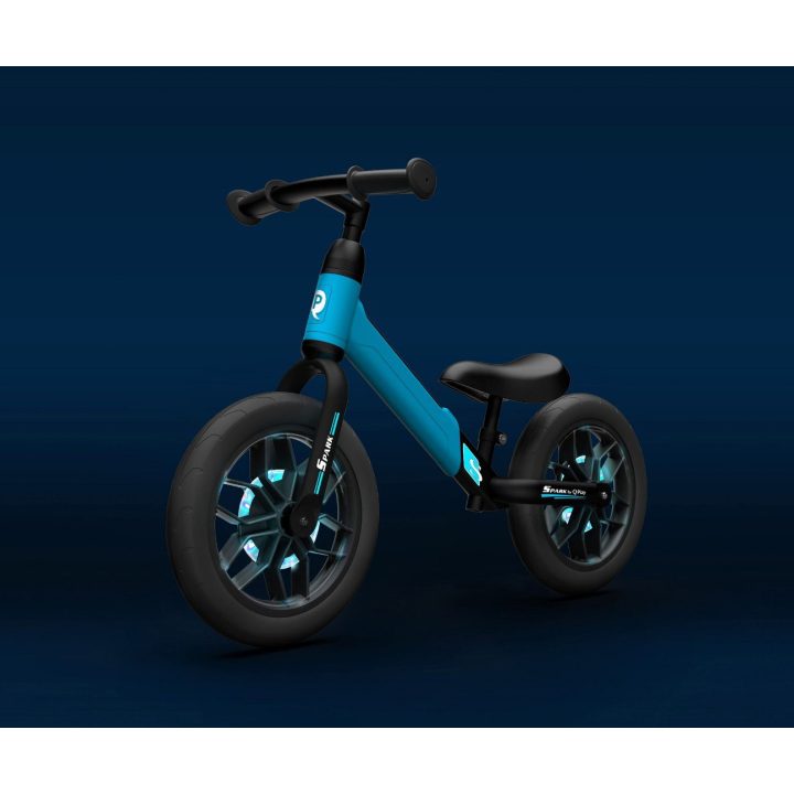 Balansinis dviratuka Spark Blue