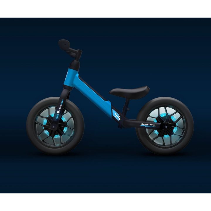 Balansinis dviratuka Spark Blue