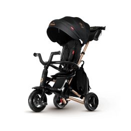 Sulankstomas triratis NOVA+ RUBBER su